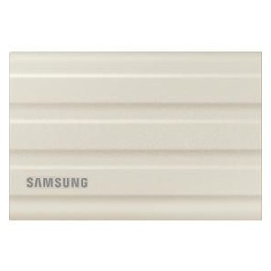 Externí SSD T7 Shield 2TB BG SAMSUNG