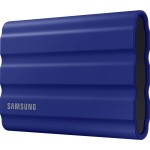 Externí SSD T7 Shield 1TB BL SAMSUNG
