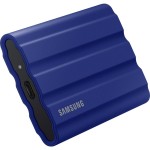 Externí SSD T7 Shield 1TB BL SAMSUNG