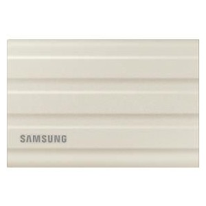 Externí SSD T7 Shield 1TB BG SAMSUNG