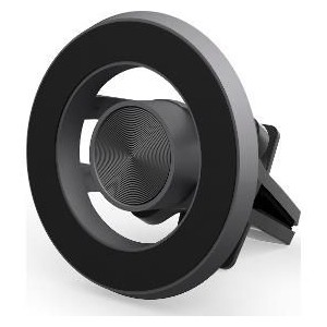Round Magnetic Holder space gray EPICO