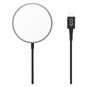 MAG.WIRELESS CHARGER black EPICO