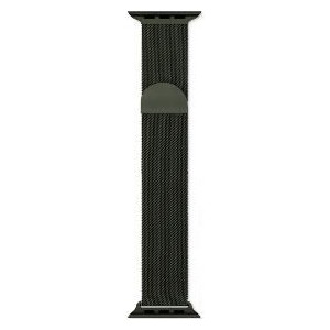 MILANESE BAND 42/44/45 Green EPICO