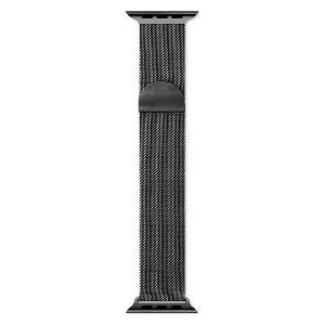 MILANESE BAND 42/44 mm space gray EPICO