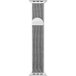 MILANESE BAND 42/44 mm silver EPICO