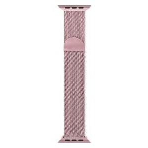 MILANESE BAND 42/44 mm rose gold EPICO