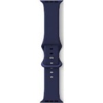 SIL.BAND APPLE WATCH 38/40 mm Be EPICO
