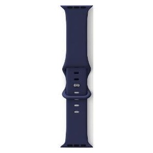 SIL.BAND APPLE WATCH 38/40 mm Be EPICO