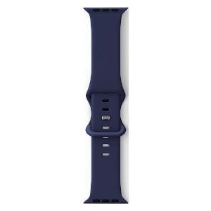SIL. BAND APPLE WATCH 42/44 mm Be EPICO