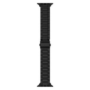 METAL BAND 38/40/41 mm black EPICO