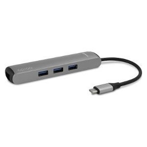 USB Type-C HUB 4K HDMI + Eth S EPICO
