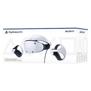 PlayStation VR2