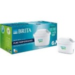 MAXTRA+ PO FILTR. PATRONY 6KS BRITA
