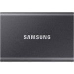 Externí SSD disk - 2TB - Black SAMSUNG