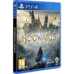 Hogwarts Legacy hra PS4