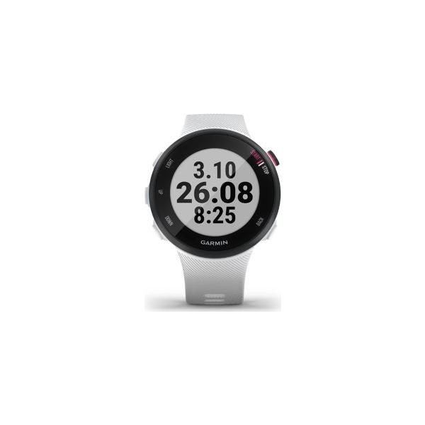 Garmin Forerunner 45S Optic White GARMIN
