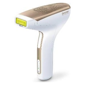 IPL8500 DEPILACE VELVETSKIN PRO BEURER