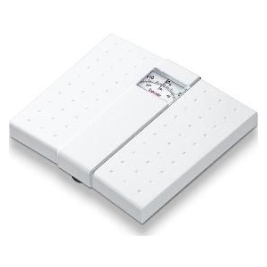 MS01WH OSOBNÍ VÁHA BEURER