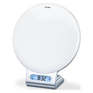 WL75 RADIOBUDÍK BEURER