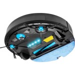 LDS800 ROBOTICKÝ VYSAVAČ CLEANMATE