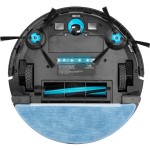 LDS800 ROBOTICKÝ VYSAVAČ CLEANMATE