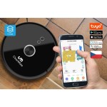 LDS800 ROBOTICKÝ VYSAVAČ CLEANMATE