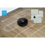 LDS800 ROBOTICKÝ VYSAVAČ CLEANMATE