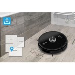 LDS800 ROBOTICKÝ VYSAVAČ CLEANMATE