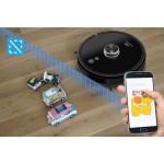 LDS800 ROBOTICKÝ VYSAVAČ CLEANMATE