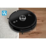 LDS800 ROBOTICKÝ VYSAVAČ CLEANMATE