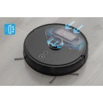 LDS800 ROBOTICKÝ VYSAVAČ CLEANMATE