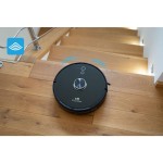 LDS800 ROBOTICKÝ VYSAVAČ CLEANMATE