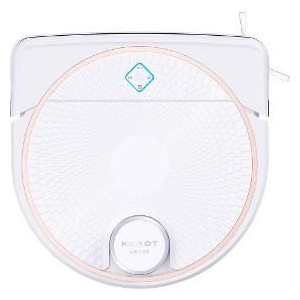 LEGEE D7 ROBOTICKÝ VYSAVAČ HOBOT