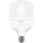 RLL 445 E27 bulb 30W WW           RETLUX