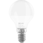 RLL 434 G45 E14 miniG 6W DL       RETLUX