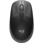 M190 Wireless mouse Mid Grey LOGITECH