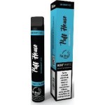 E-CIGARETA 800 BLUEBERRY ICE PUFFHOUSE