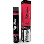E-CIGARETA 800 STRAWBERRY ICE PUFFHOUSE