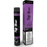 E-CIGARETA 800 MIXED BERRIES PUFFHOUSE