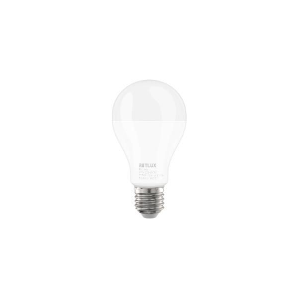 RLL 462 A67 E27 bulb 20W WW RETLUX