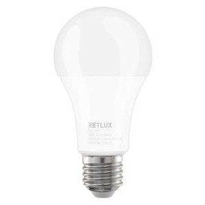 RLL 411 A65 E27 bulb 15W DL RETLUX