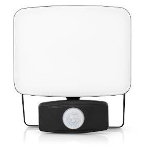 RSL 251 LED FL REFL.20W 4000K PIR RETLUX