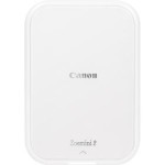 Zoemini 2 kapesní tisk. bílá 30P CANON