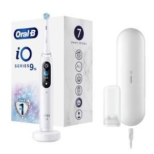 IO9 SERIES ZUBNÍ KARTÁČEK ORAL-B