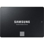 870 EVO SATA 2,5'' SSD 2 TB SAMSUNG