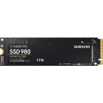 980 NVMe M.2 SSD 1000GB SAMSUNG