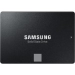 870 EVO SATA III SSD 250GB SAMSUNG