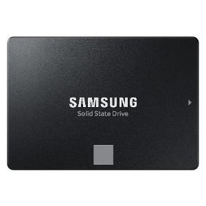 870 EVO SATA III SSD 250GB SAMSUNG