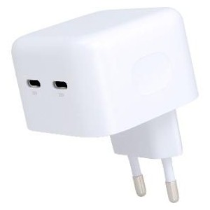 YAC 2133 Dual USB C nabíječka 36WYENKEE