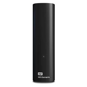 HDD Elements Desktop 10TB USB WD
